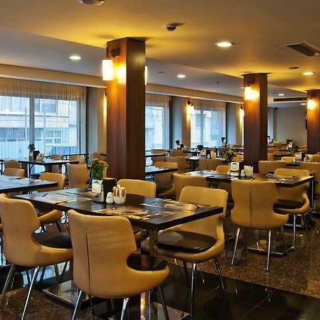 Boutique Riva Hotel اسطنبول المظهر الخارجي الصورة