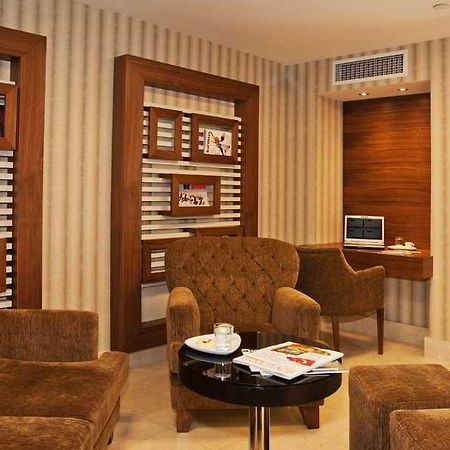 Boutique Riva Hotel اسطنبول المظهر الخارجي الصورة