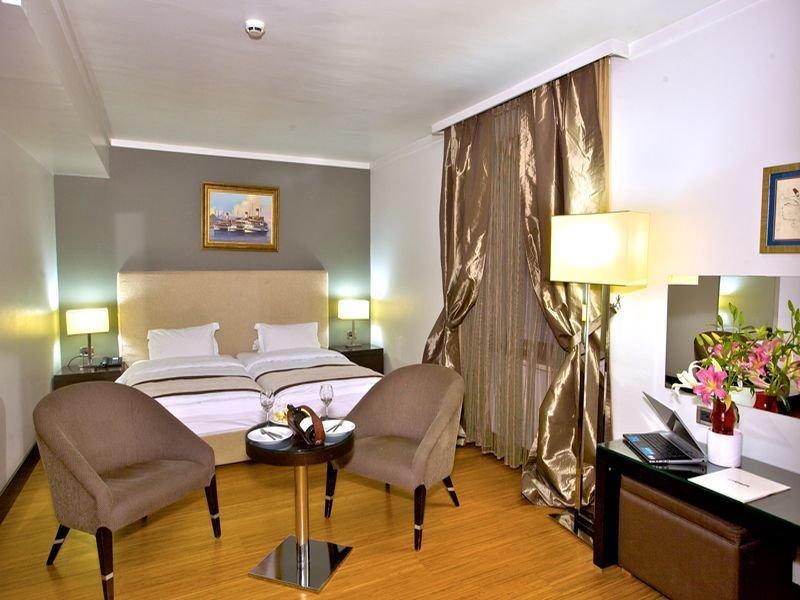 Boutique Riva Hotel اسطنبول المظهر الخارجي الصورة