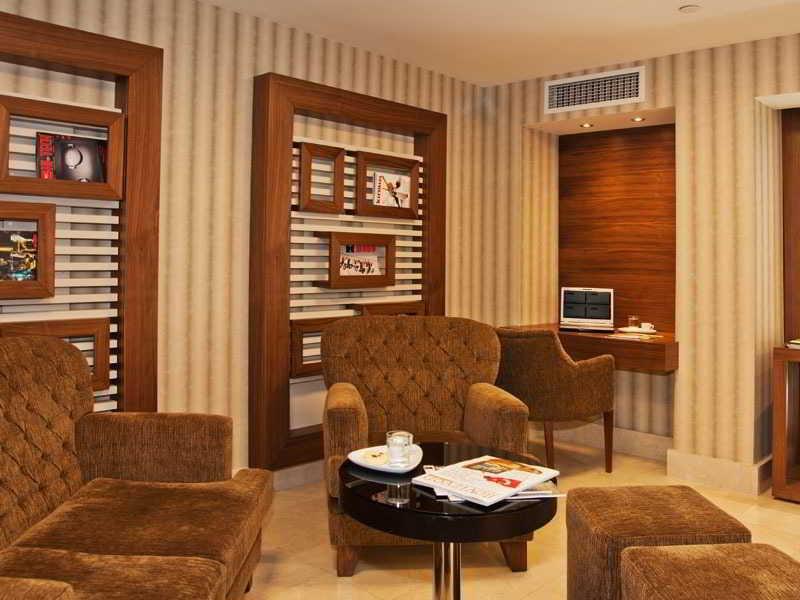 Boutique Riva Hotel اسطنبول المظهر الخارجي الصورة