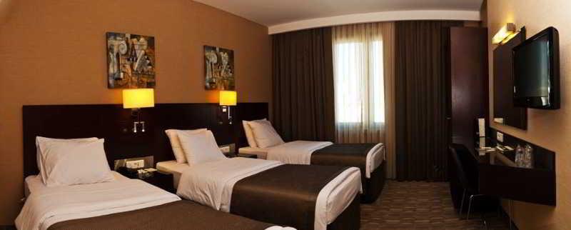 Boutique Riva Hotel اسطنبول المظهر الخارجي الصورة