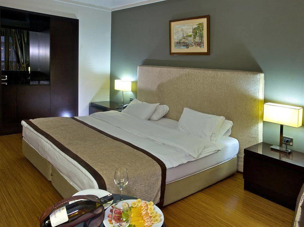 Boutique Riva Hotel اسطنبول المظهر الخارجي الصورة