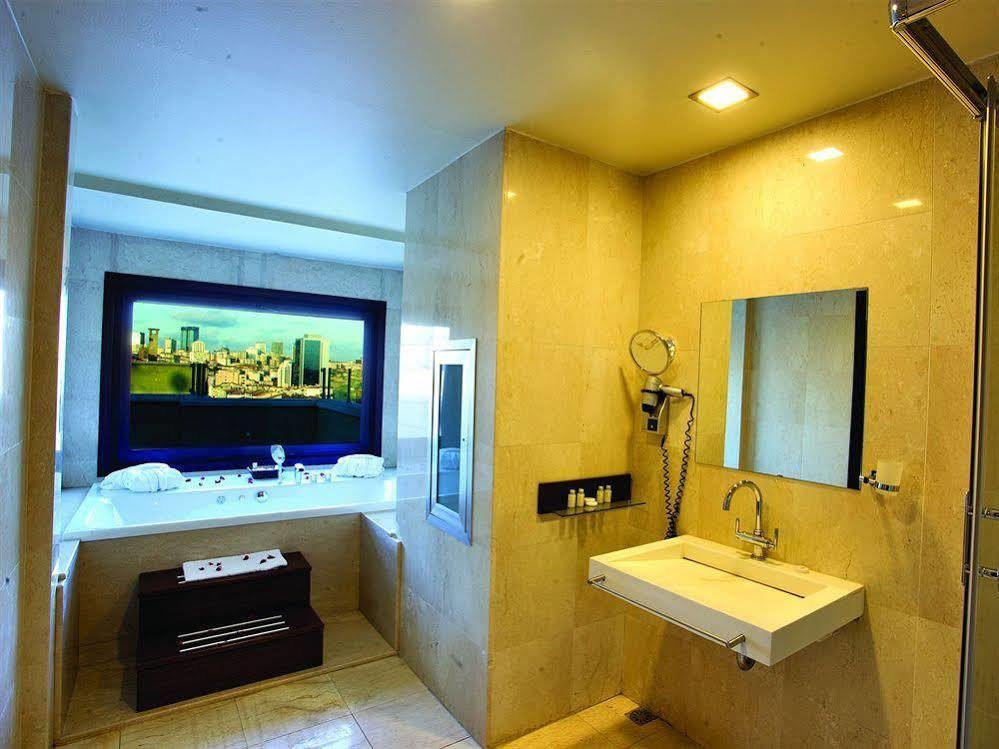 Boutique Riva Hotel اسطنبول المظهر الخارجي الصورة
