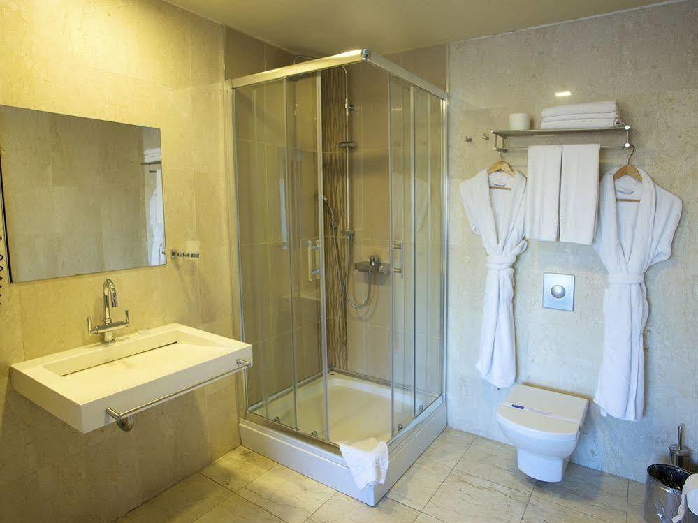 Boutique Riva Hotel اسطنبول المظهر الخارجي الصورة