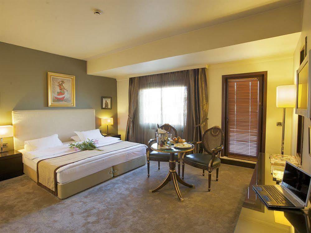 Boutique Riva Hotel اسطنبول المظهر الخارجي الصورة