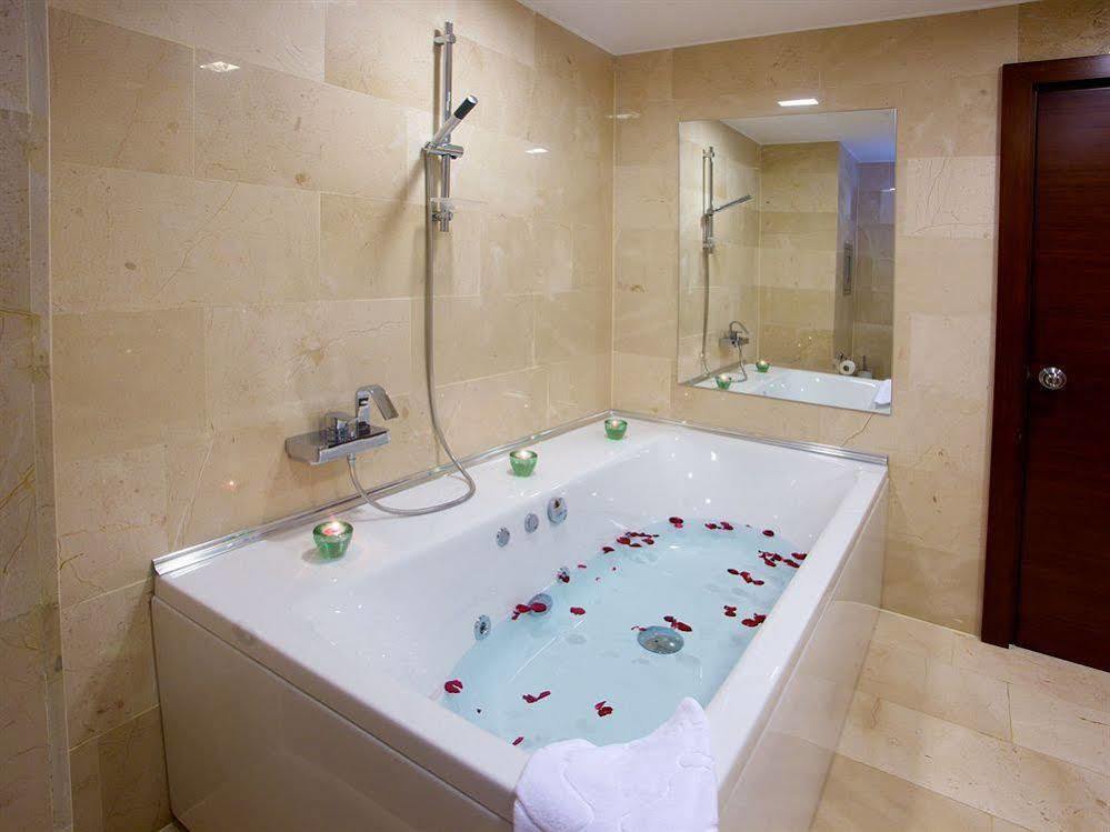 Boutique Riva Hotel اسطنبول المظهر الخارجي الصورة
